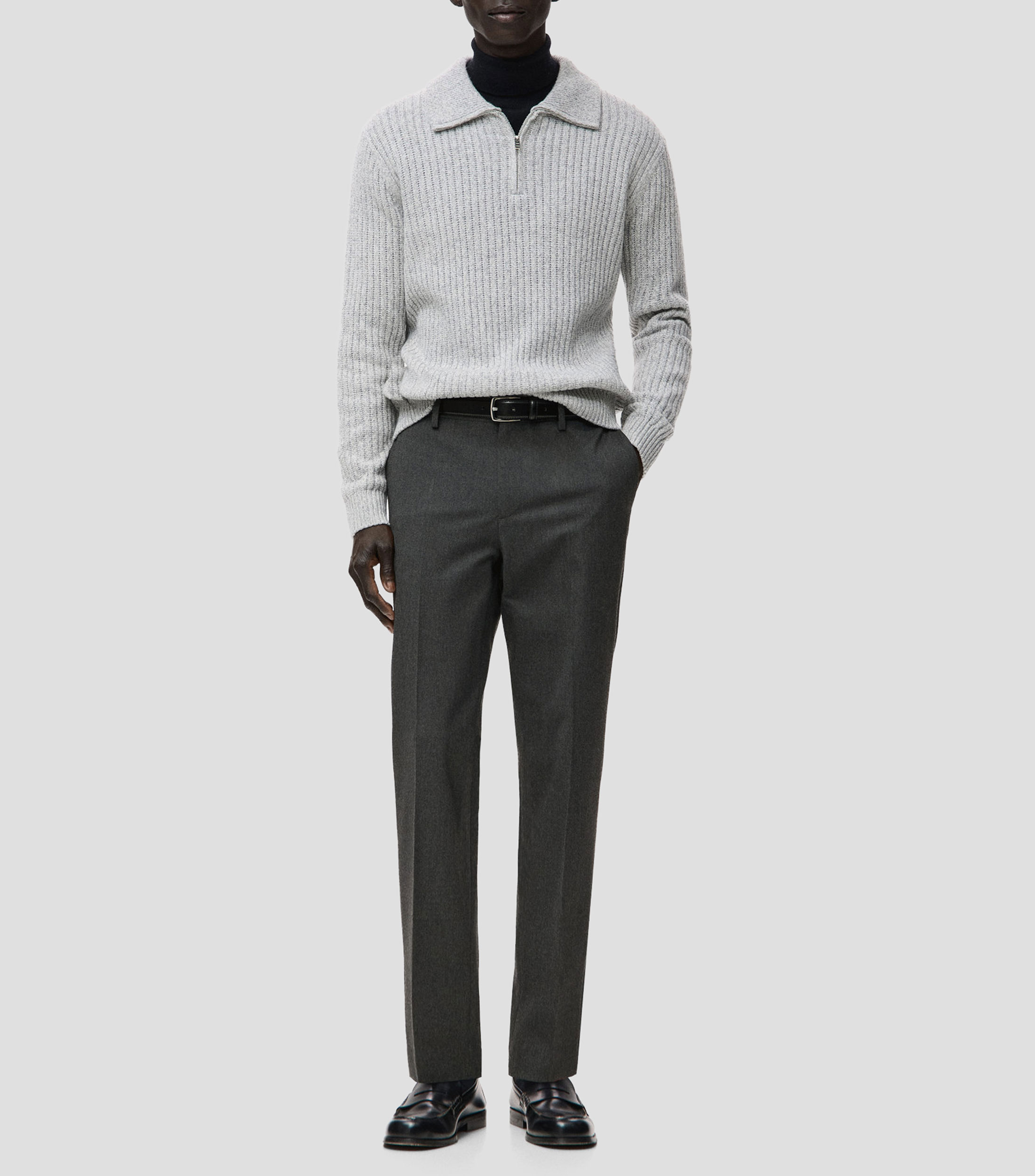 Pantalón casual Hombre